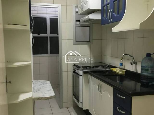 Apartamento para Venda em São José dos Campos - 4