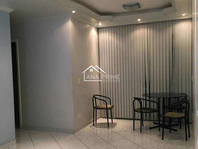 #AP1300 - Apartamento para Venda em São José dos Campos - SP - 2