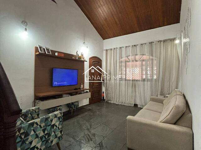 #CA1301 - Casa para Venda em São José dos Campos - SP - 2