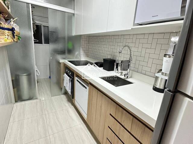 Apartamento para Venda em São José dos Campos - 5
