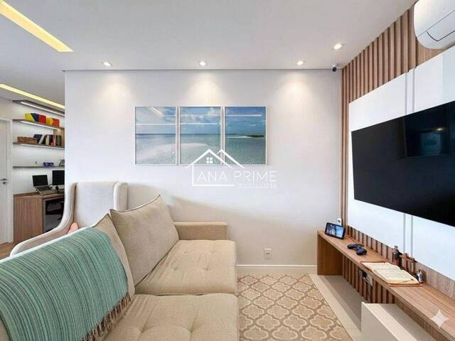 Apartamento para Venda em São José dos Campos - 3