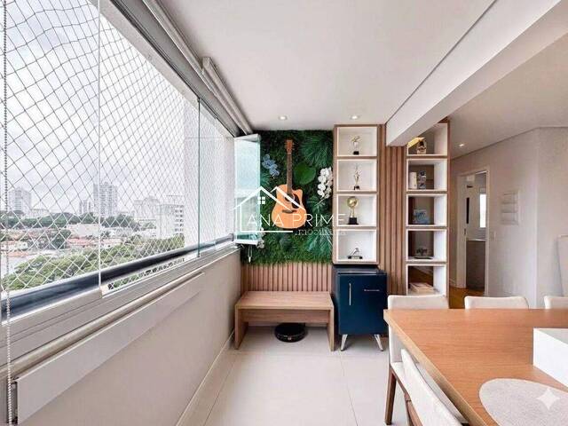 #AP1302 - Apartamento para Venda em São José dos Campos - SP - 2