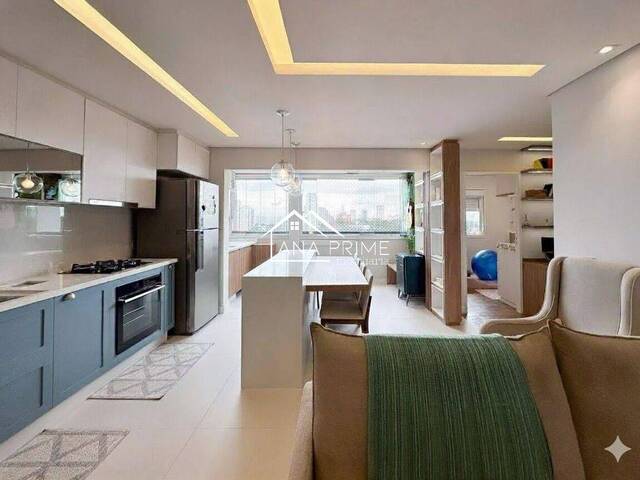 #AP1302 - Apartamento para Venda em São José dos Campos - SP - 3