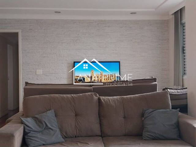 Apartamento para Venda em São José dos Campos - 4