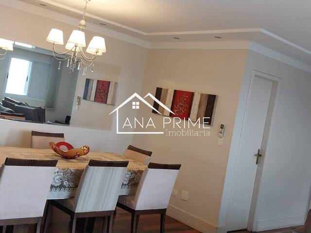 Apartamento para Venda em São José dos Campos - 5