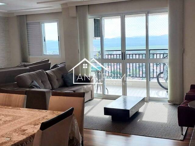 #AP1304 - Apartamento para Venda em São José dos Campos - SP - 2