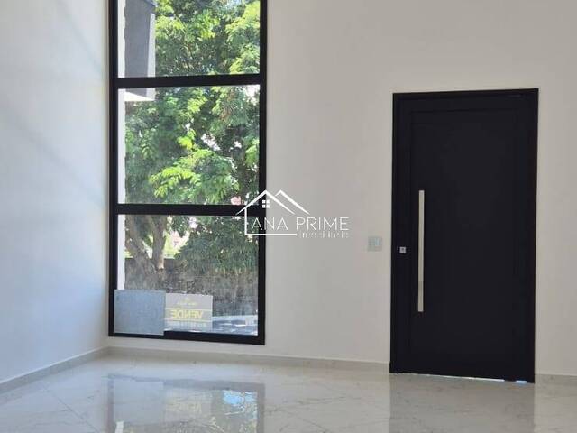 #CA1305 - Casa para Venda em Caçapava - SP - 2