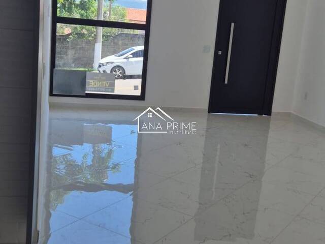 #CA1305 - Casa para Venda em Caçapava - SP - 3