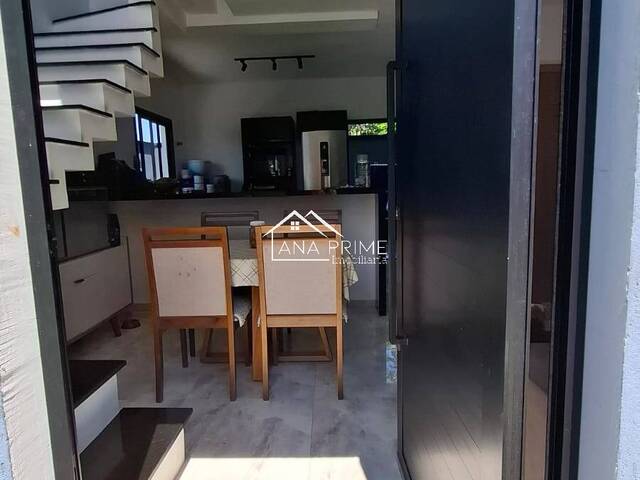 #CA1307 - Sobrado para Venda em São José dos Campos - SP - 2