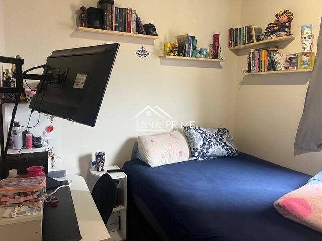 Apartamento para Venda em São José dos Campos - 4