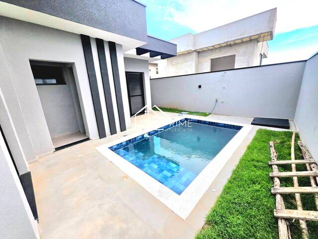 Casa para Venda em São José dos Campos - 2