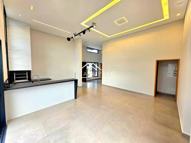 #CA1309 - Casa para Venda em São José dos Campos - SP - 3