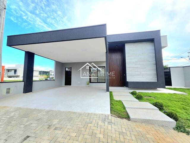 #CA1309 - Casa para Venda em São José dos Campos - SP - 2