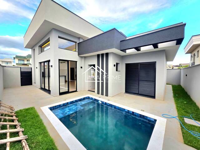 Venda em Loteamento Floresta - São José dos Campos