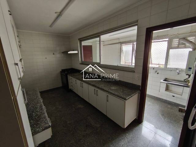 Apartamento para Venda em São José dos Campos - 4