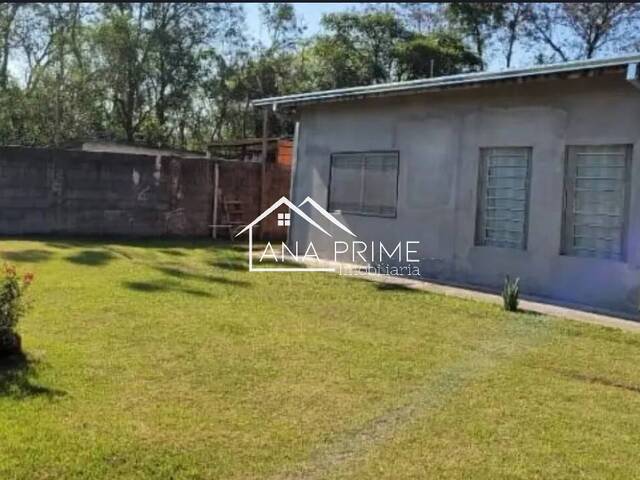 Venda em Loteamento Residencial Vista Linda - São José dos Campos