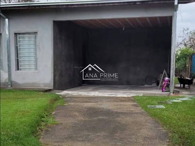 #CA1312 - Casa para Venda em São José dos Campos - SP - 2