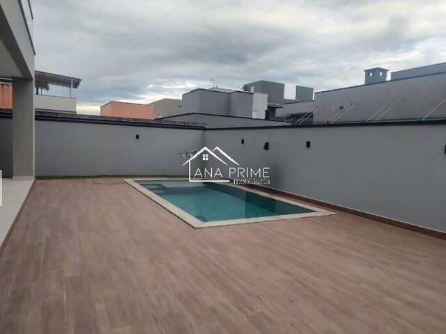 #CA1313 - Casa em condomínio para Venda em Caçapava - SP - 3