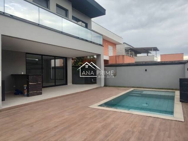 #CA1313 - Casa em condomínio para Venda em Caçapava - SP - 2