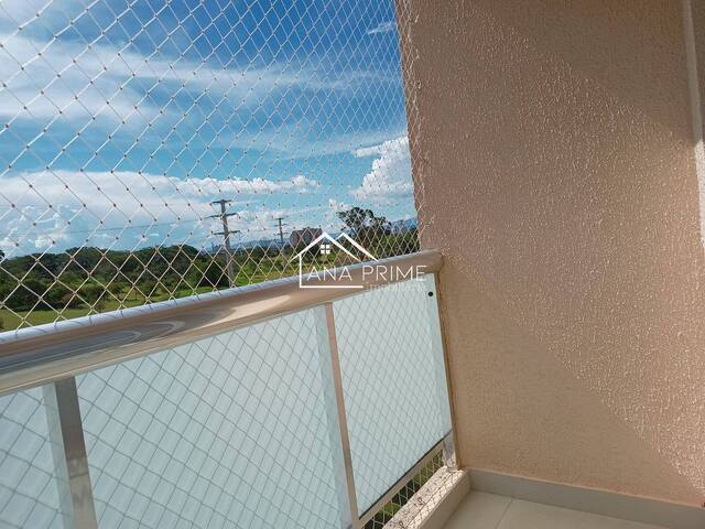 #AP1314 - Apartamento para Venda em São José dos Campos - SP - 2