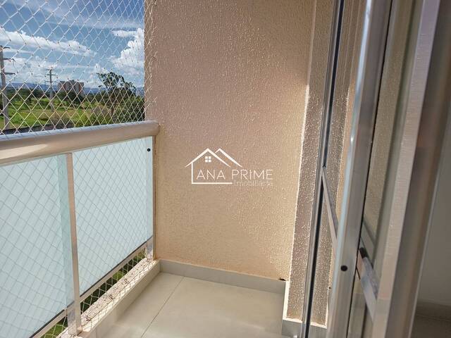 #AP1314 - Apartamento para Venda em São José dos Campos - SP - 3