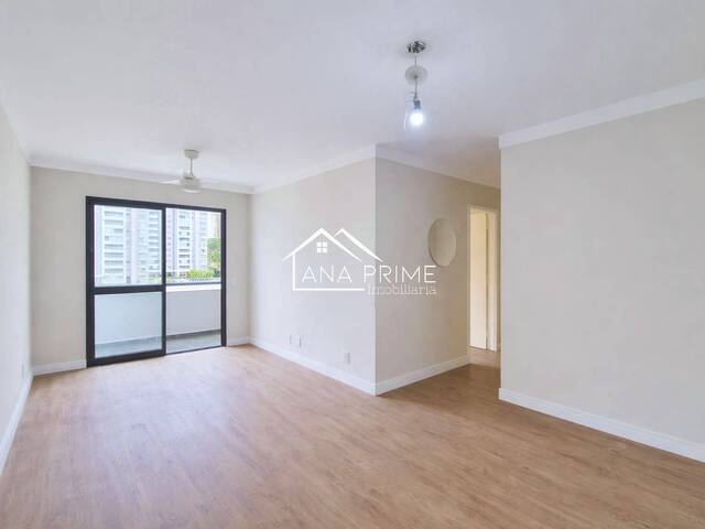 Venda em Jardim Aquarius - São José dos Campos