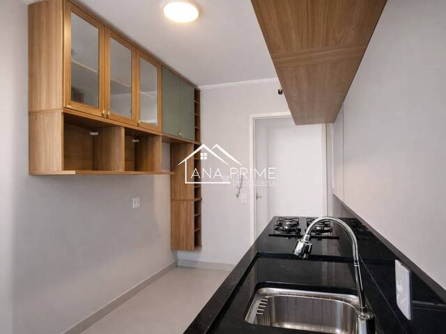 Apartamento para Venda em São José dos Campos - 5