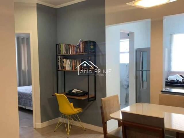 Apartamento para Venda em São José dos Campos - 5