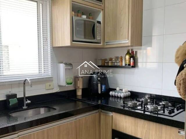 Apartamento para Venda em São José dos Campos - 4