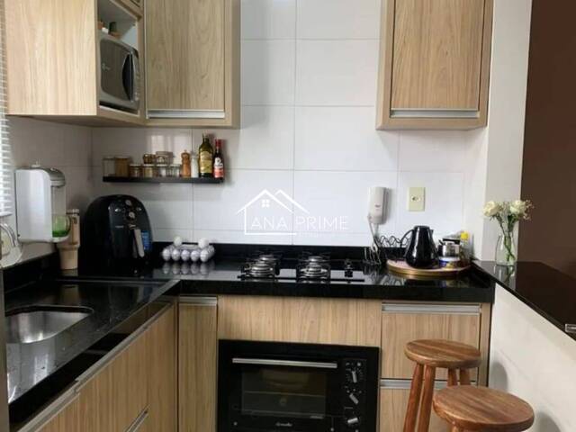 #AP1316 - Apartamento para Venda em São José dos Campos - SP - 3