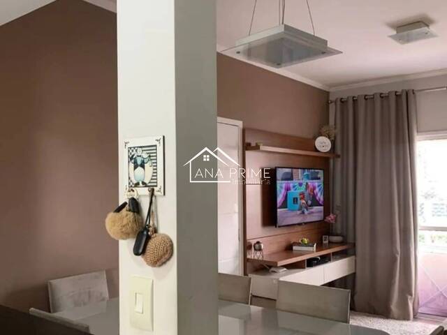 #AP1316 - Apartamento para Venda em São José dos Campos - SP - 2