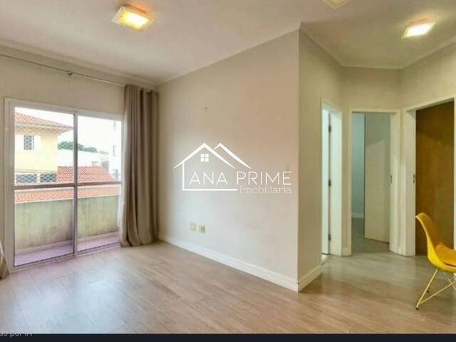 Venda em Residencial Bosque dos Ipês - São José dos Campos