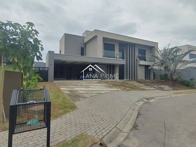 #CA1317 - Casa em condomínio para Venda em São José dos Campos - SP - 3