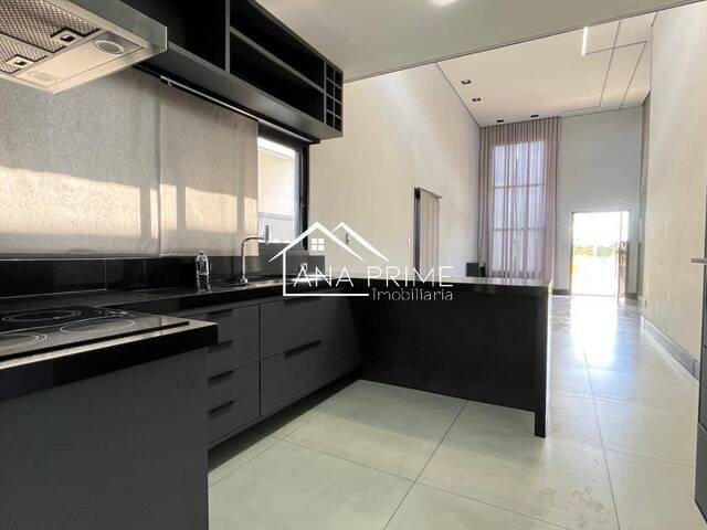 #CA1107 - Casa em condomínio para Venda em São José dos Campos - SP - 3