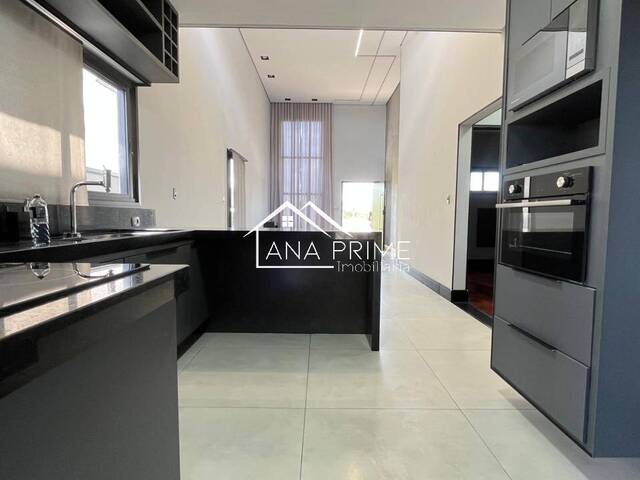 #CA1107 - Casa em condomínio para Venda em São José dos Campos - SP - 2