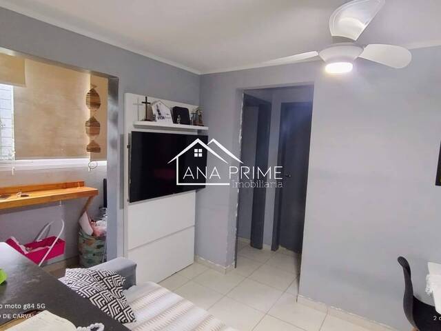 Apartamento para Venda em São José dos Campos - 4