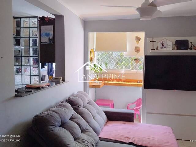 Apartamento para Venda em São José dos Campos - 5