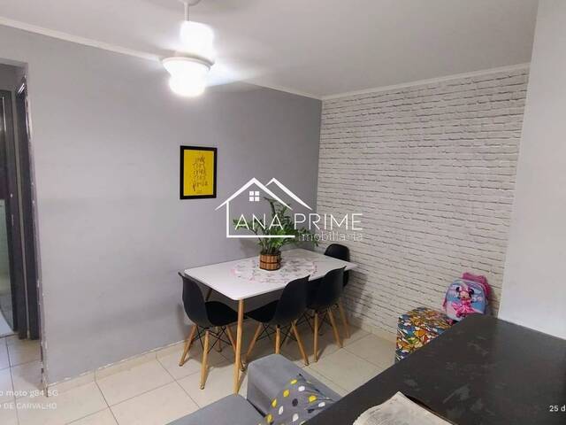 #AP1318 - Apartamento para Venda em São José dos Campos - SP - 3