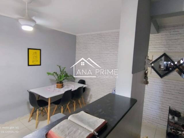 #AP1318 - Apartamento para Venda em São José dos Campos - SP - 2