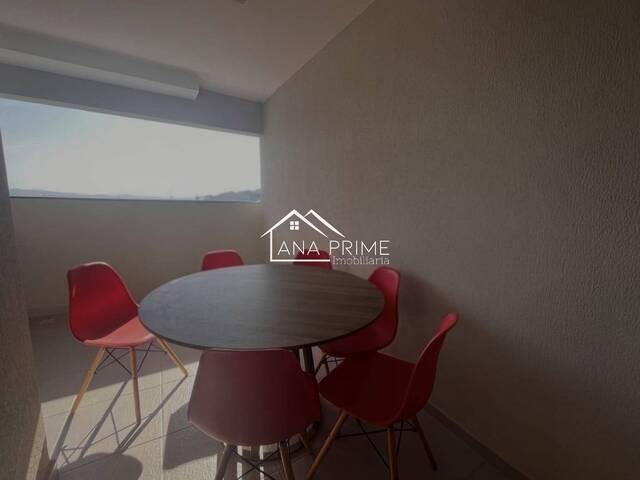 #AP1319 - Apartamento para Venda em São José dos Campos - SP - 2