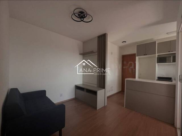 Apartamento para Venda em São José dos Campos - 5