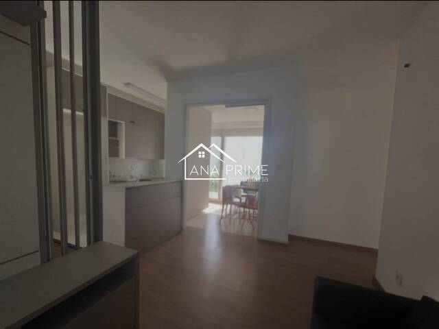 Apartamento para Venda em São José dos Campos - 4
