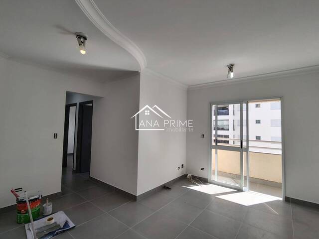 #AP1322 - Apartamento para Venda em São José dos Campos - SP - 1