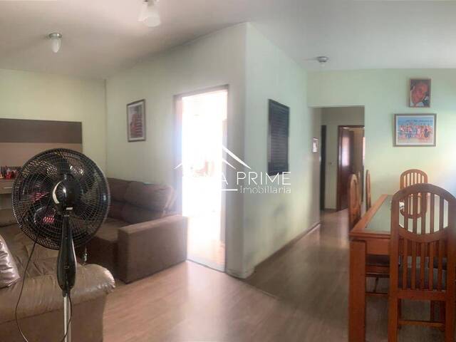 Venda em Jardim Oriente - São José dos Campos