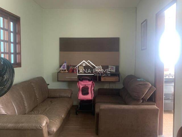 #CA1330 - Casa para Venda em São José dos Campos - SP - 2