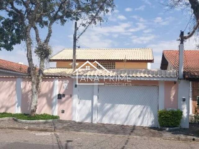 Venda em Jardim Esplanada - São José dos Campos