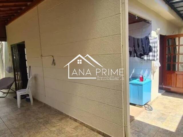 Casa para Venda em São José dos Campos - 5