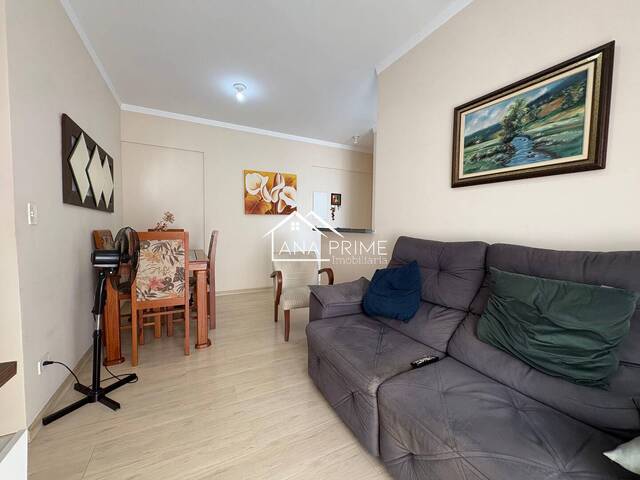 Apartamento para Venda em São José dos Campos - 2