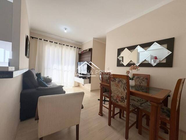 Apartamento para Venda em São José dos Campos - 4