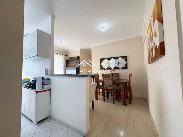 Apartamento para Venda em São José dos Campos - 5
